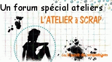 L’atelier à scrap