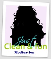 Just Clean and Fun